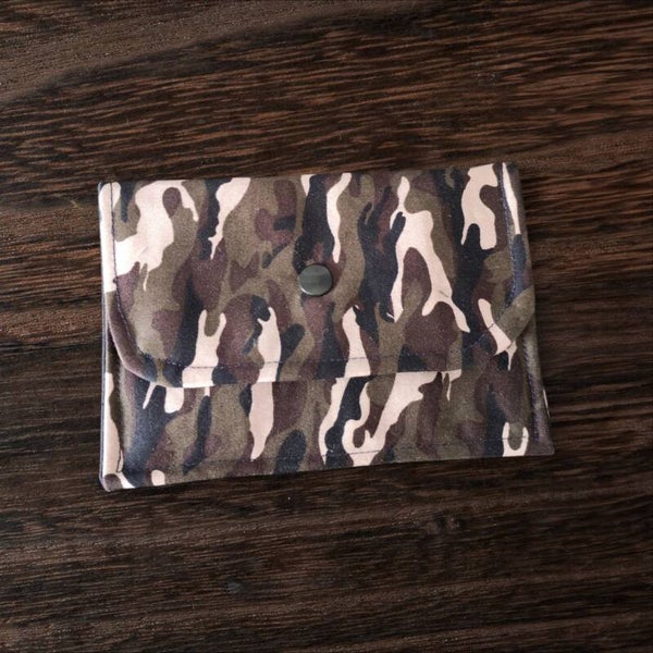 Porte monnaie / mini pochette