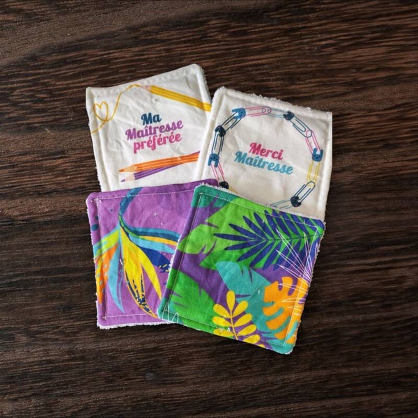 Lingettes