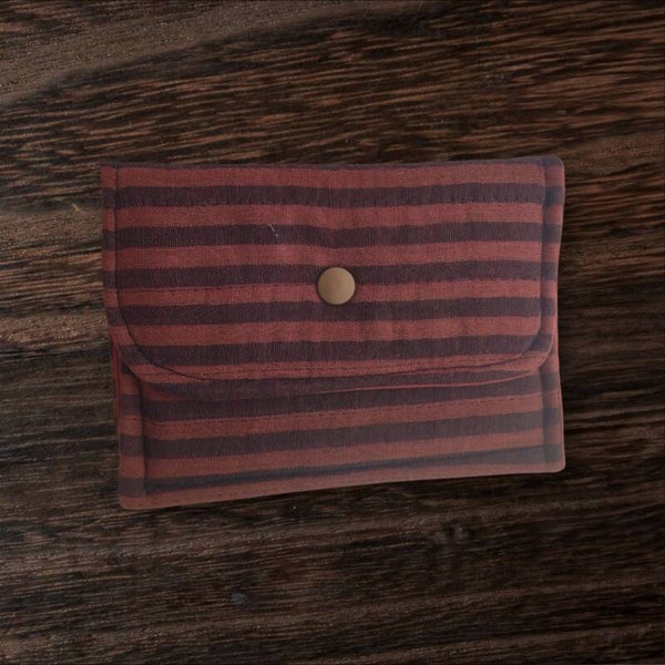 Porte monnaie / mini pochette