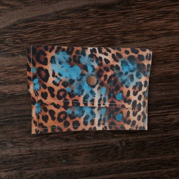 Porte monnaie / mini pochette