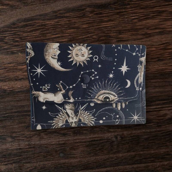 Porte monnaie / mini pochette