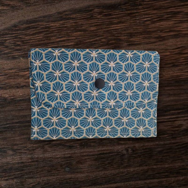 Porte monnaie / mini pochette