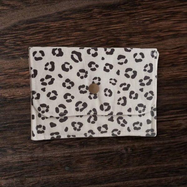 Porte monnaie / mini pochette