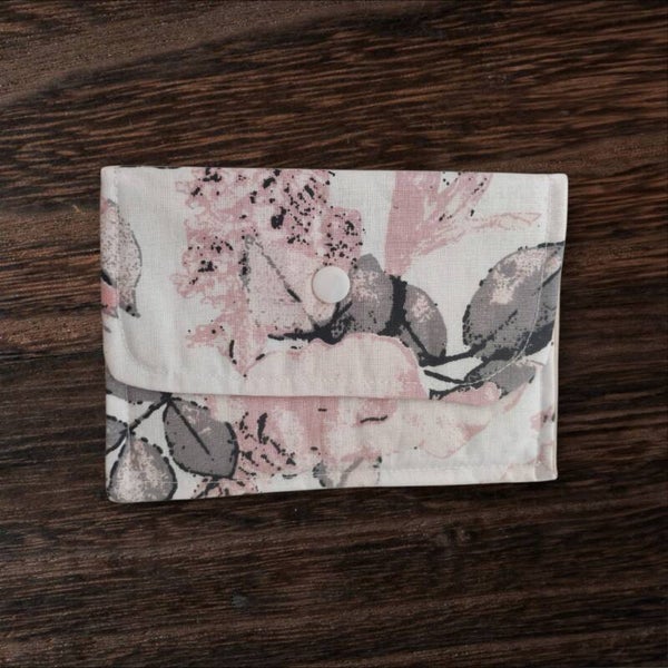 Porte monnaie / mini pochette