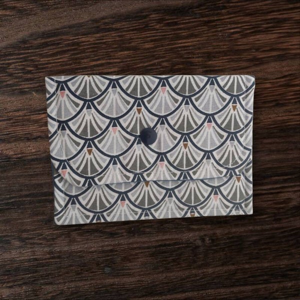Porte monnaie / mini pochette