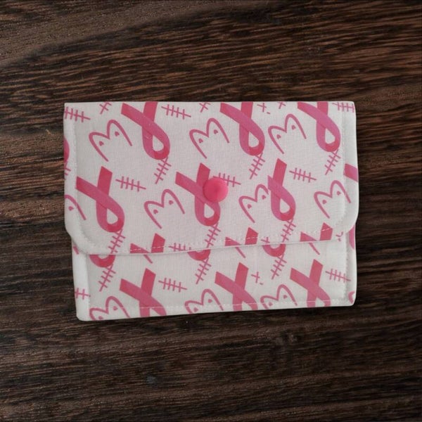 Porte monnaie / mini pochette