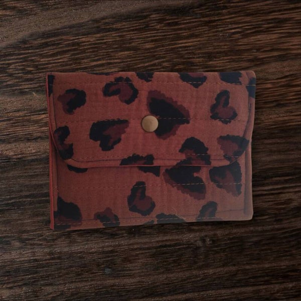 Porte monnaie / mini pochette