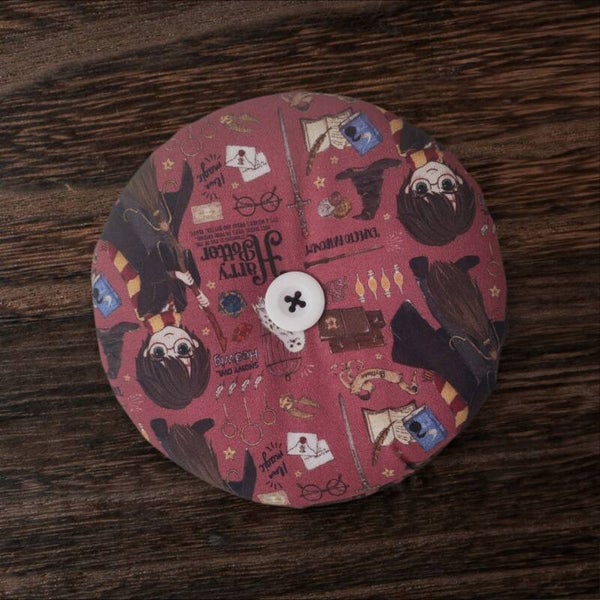 Rond'cartes