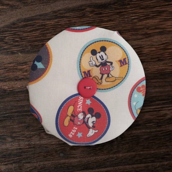 Rond'cartes