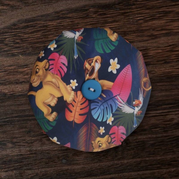 Rond'cartes