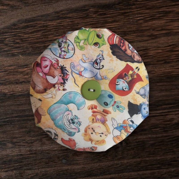 Rond'cartes