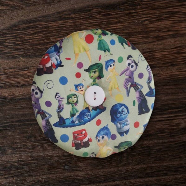 Rond'cartes