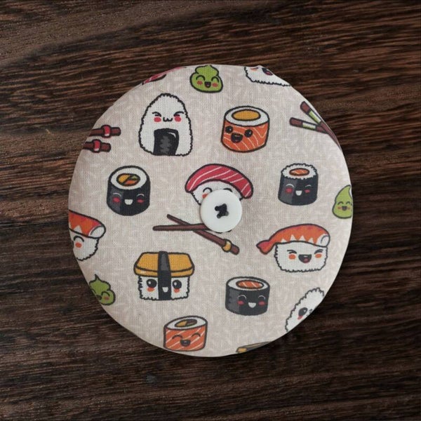 Rond'cartes
