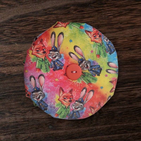 Rond'cartes