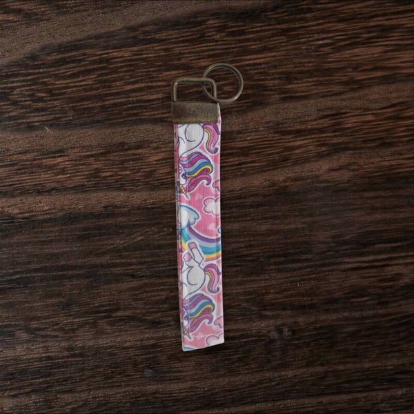 Porte clés