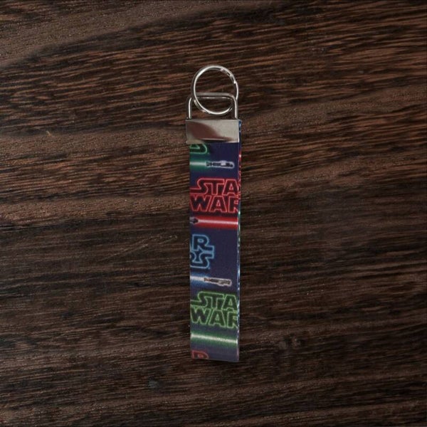 Porte clés