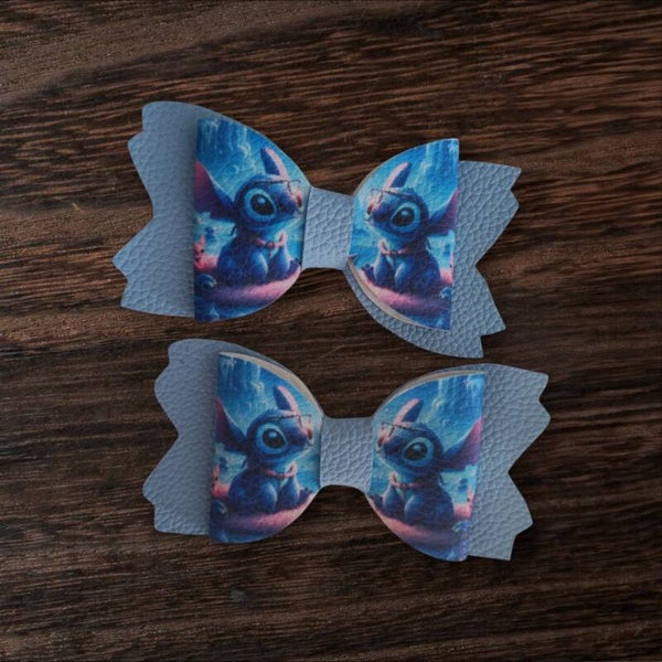 Barrettes à cheveux