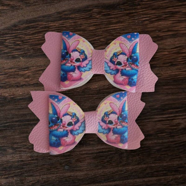 Barrettes à cheveux