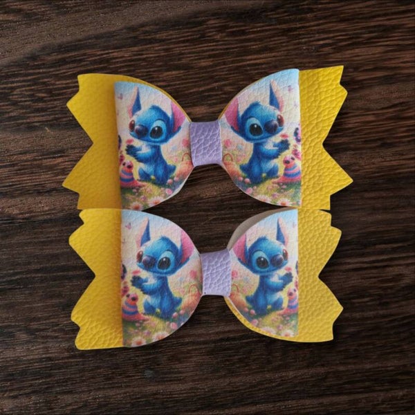 Barrettes à cheveux