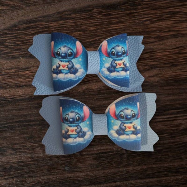 Barrettes à cheveux