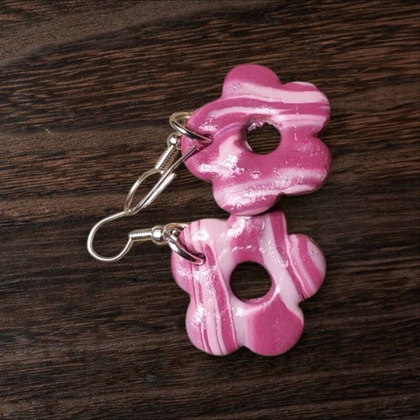 Boucle d'oreille