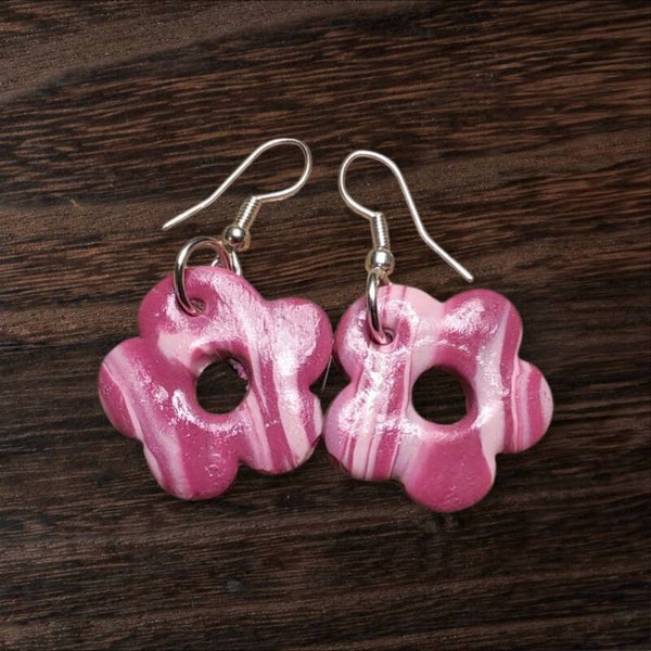 Boucle d'oreille
