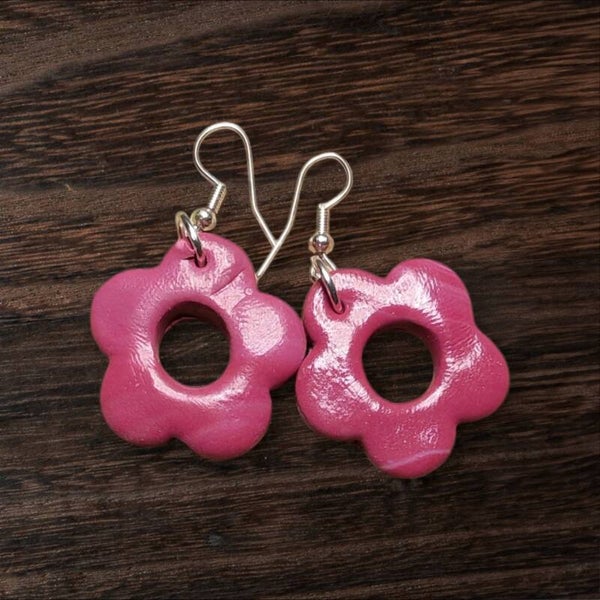Boucle d'oreille