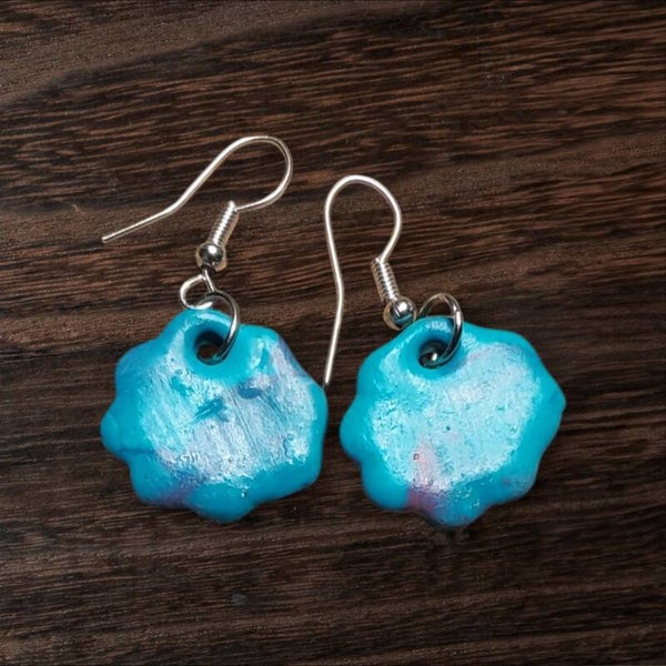 Boucle d'oreille