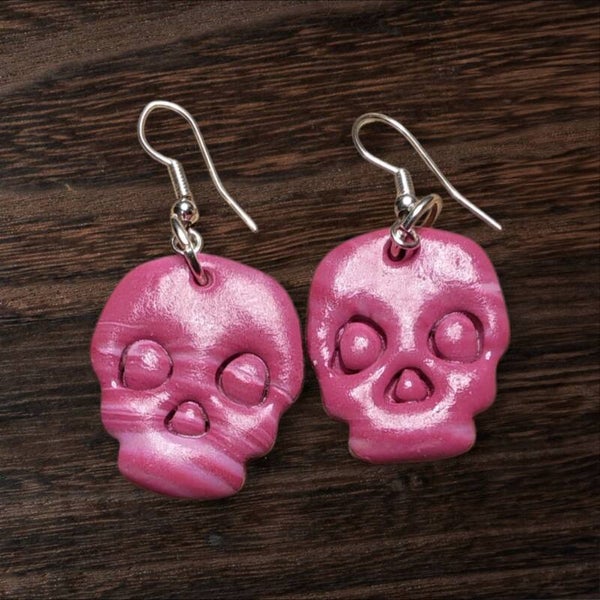 Boucle d'oreille
