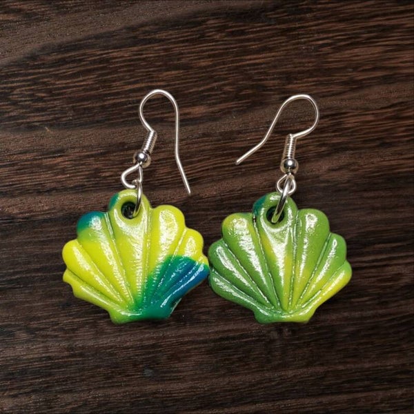 Boucle d'oreille