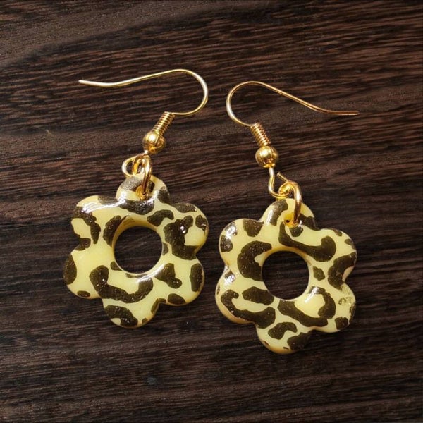 Boucle d'oreille