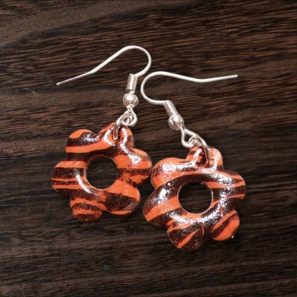 Boucle d'oreille