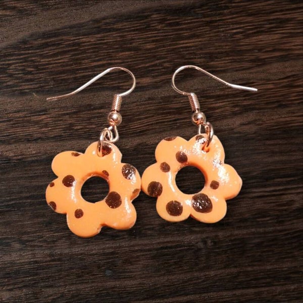 Boucle d'oreille