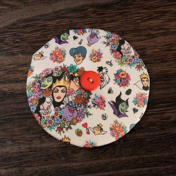 Rond'cartes