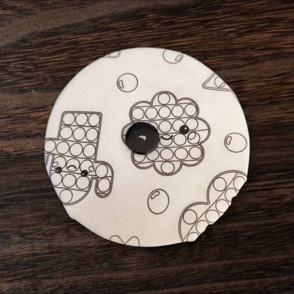 Rond'cartes