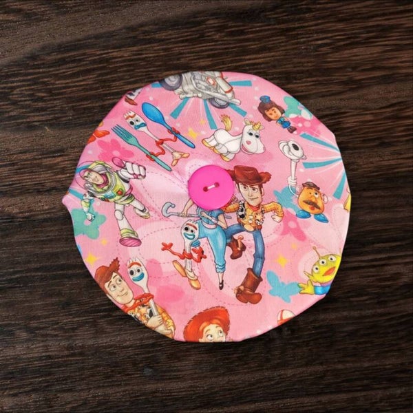 Rond'cartes