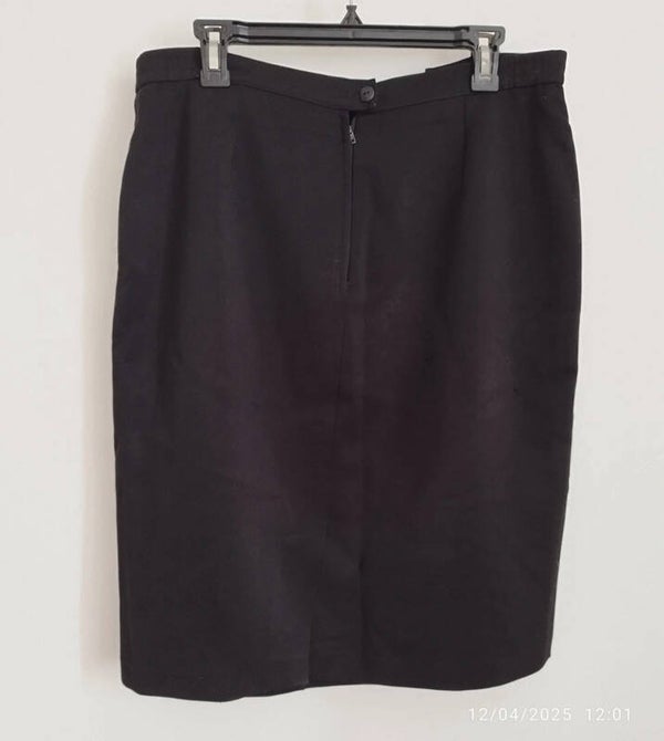 Jupe noire