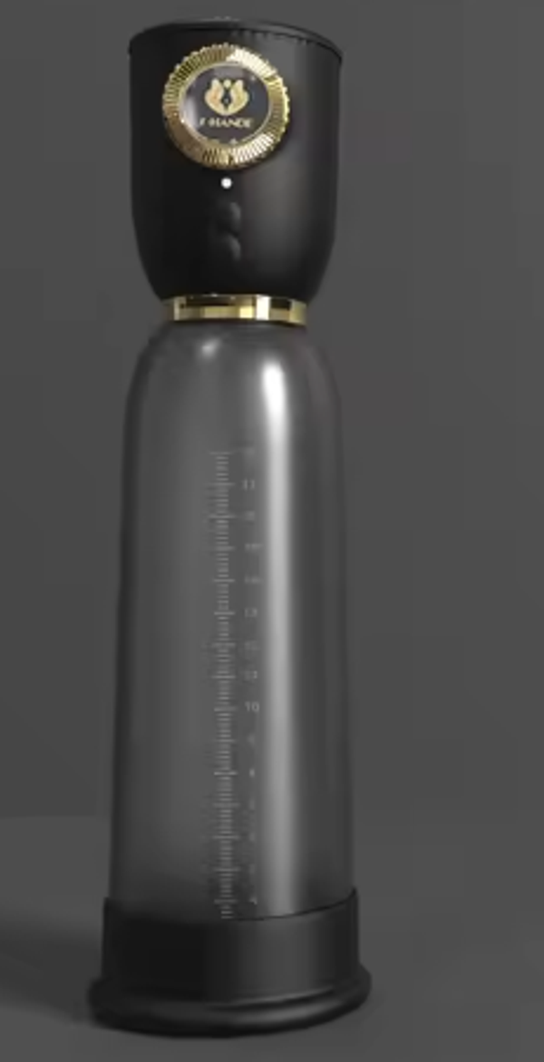 Masturbateur électrique  pour hommes