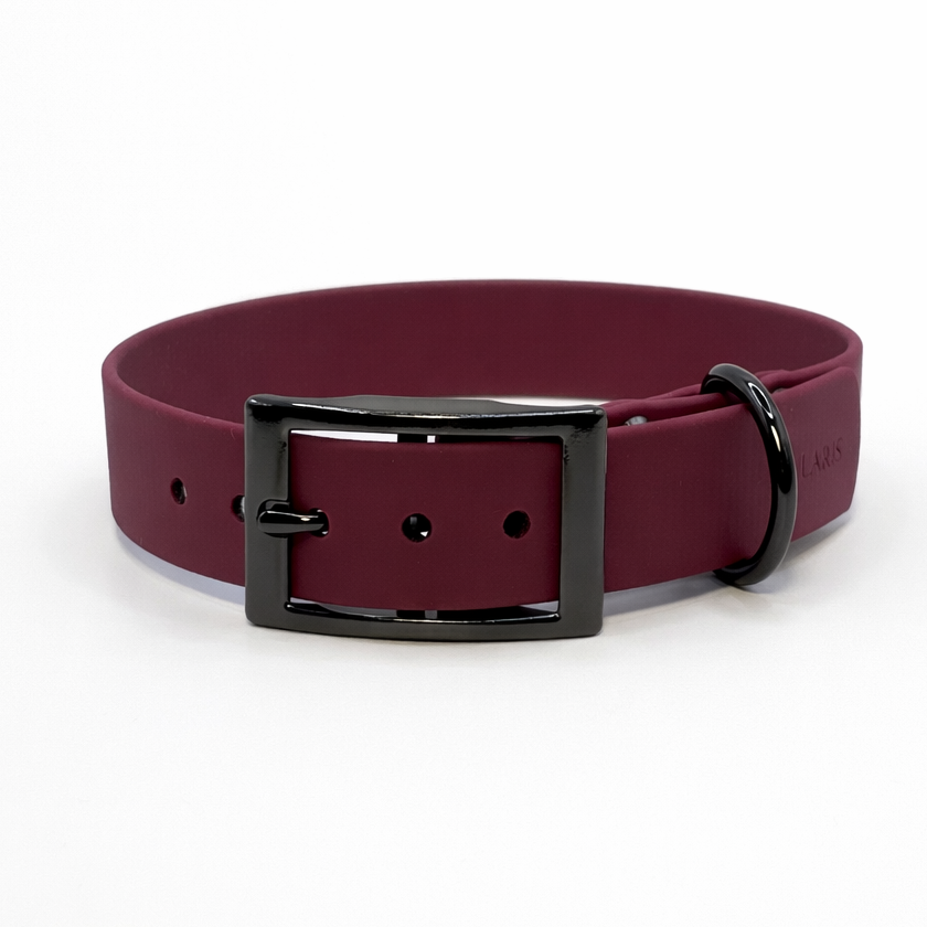 BioThane® Halsband einfarbig