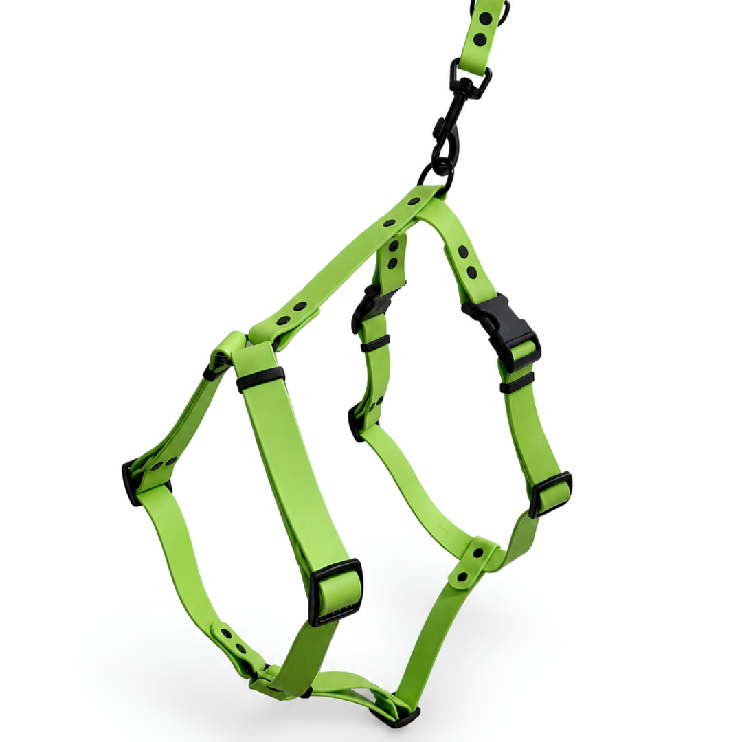 BioThane® Geschirr einfarbig