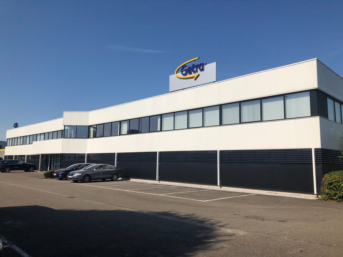 About us | Getra Group