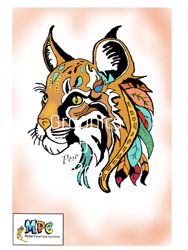 The Beautiful Bobcat