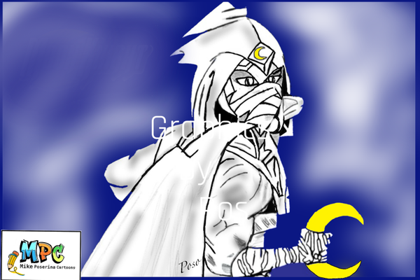 Moon Knight