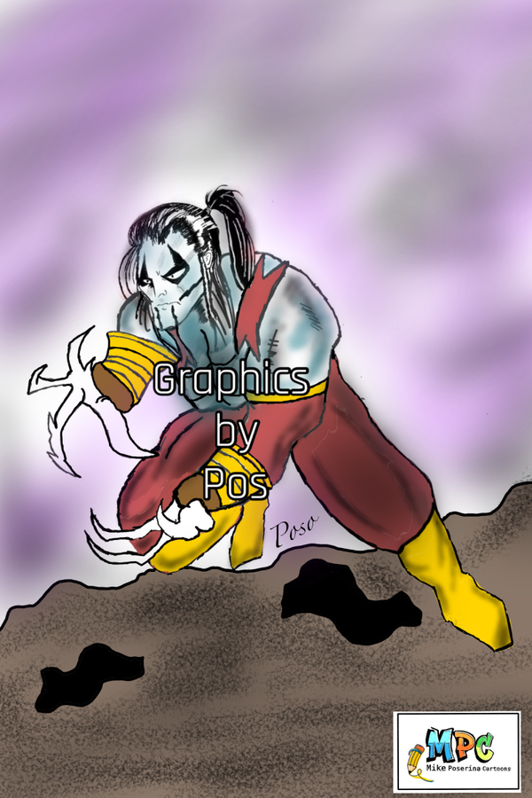 Ripclaw