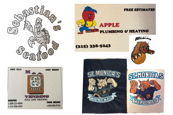 Logos