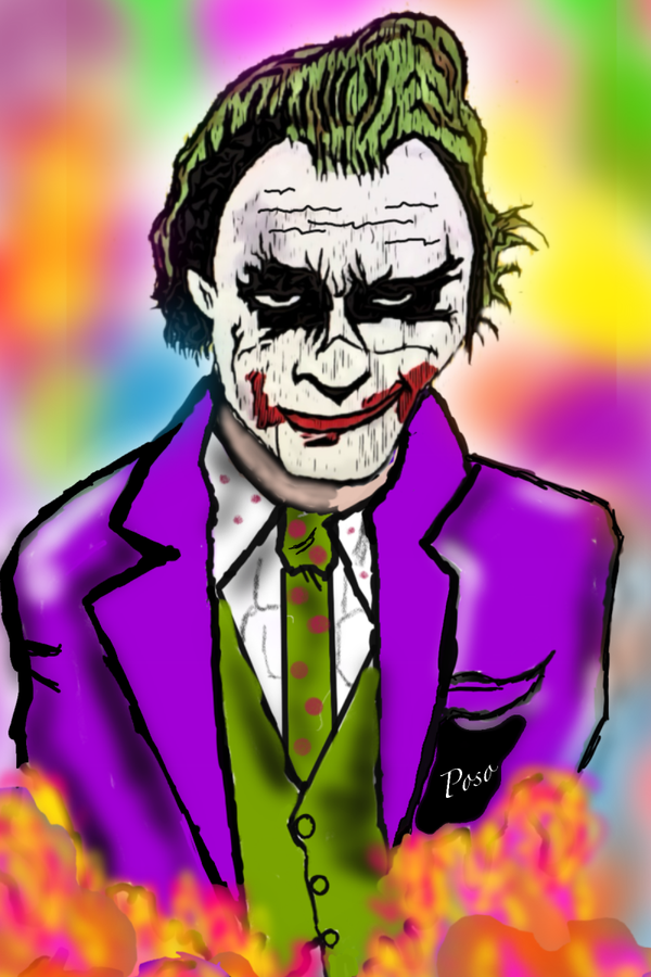 The Joker