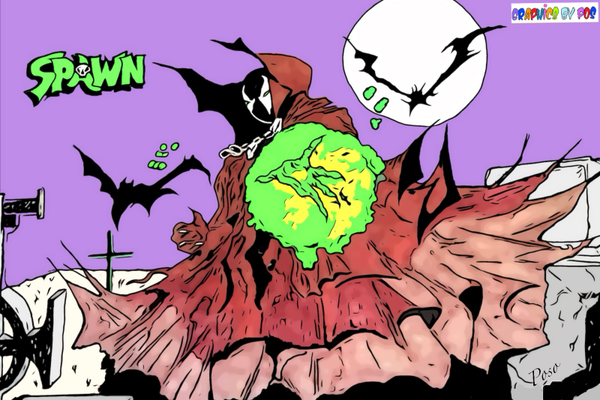 Spawn