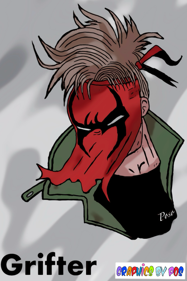 Grifter
