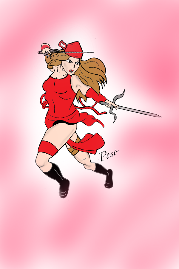 Elektra