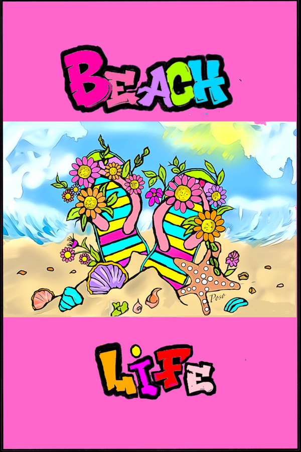 Beach Life